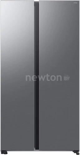 Холодильник side by side Samsung RS70F65QETEO