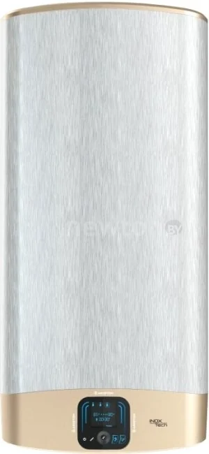 Накопительный электрический водонагреватель Ariston ABS VLS Evo Inox QH 100 D