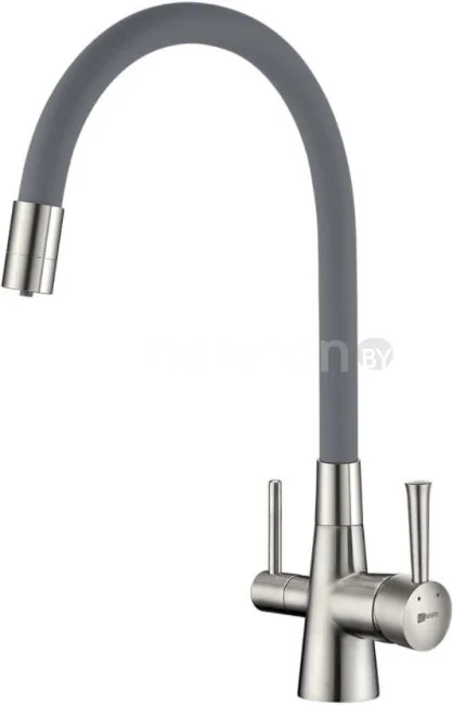 Смеситель Lemark Comfort LM3075BN