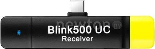 Микрофон Saramonic Blink500 RXUC