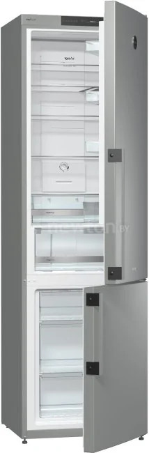 Холодильник Gorenje NRK61JSY2X2