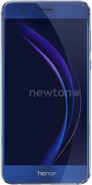 Телефон Honor 8 4GB/64GB Sapphire Blue [FRD-L19]
