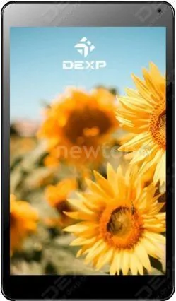 Планшет DEXP Ursus Z190 8GB 3G