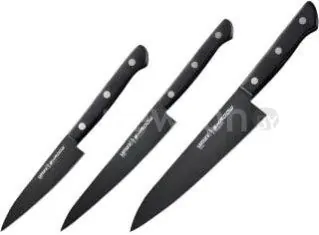 Набор ножей Samura Shadow SH-0220