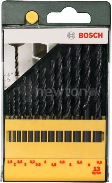 Bosch 2607019441 13 предметов