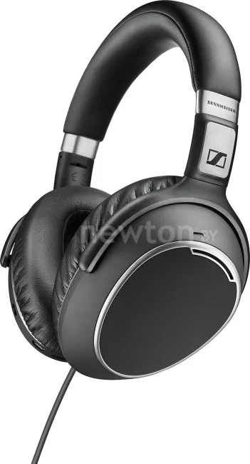 Наушники с микрофоном Sennheiser PXC 480
