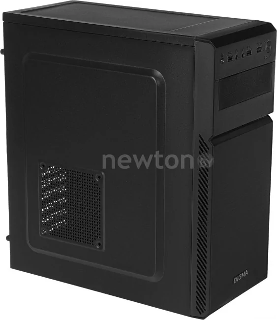 Корпус Digma DC-ATX101-U2