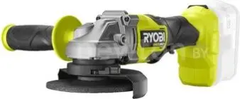 Угловая шлифмашина Ryobi RAG18X-0 (без АКБ)