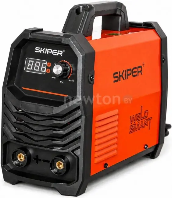 Сварочный инвертор Skiper MMA-200-1
