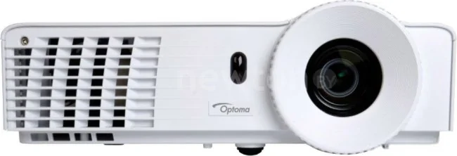 Проектор Optoma EW400