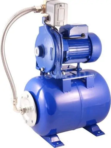 Насосная станция Jemix ATCP-158