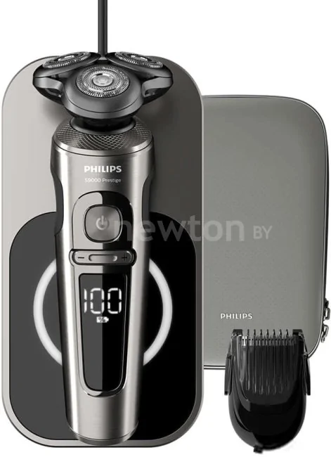 Электробритва Philips S9000 Prestige SP9860/16
