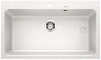 Кухонная мойка Blanco Naya XL 9 521816 (белый)