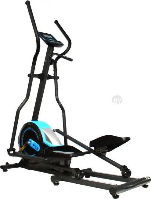Эллиптический тренажер USA Style SS-EFIT-338EH