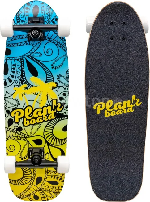 Круизер Plank Feather P22-CRUIS-FEATHER