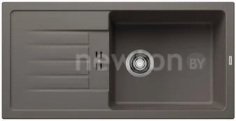 Кухонная мойка Blanco Favum XL 6 S 527267 (вулканический серый)