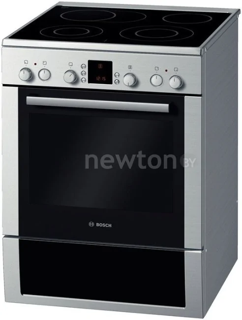Кухонная плита Bosch HCE744353R
