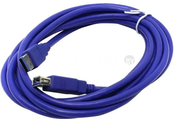 Удлинитель VCOM VUS7065-3м