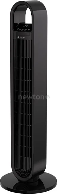 Колонный вентилятор Royal Clima RBF-901E-BL