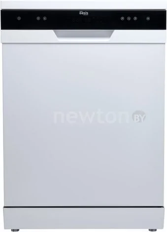 Отдельностоящая посудомоечная машина Making Oasis Everywhere PM-14S8