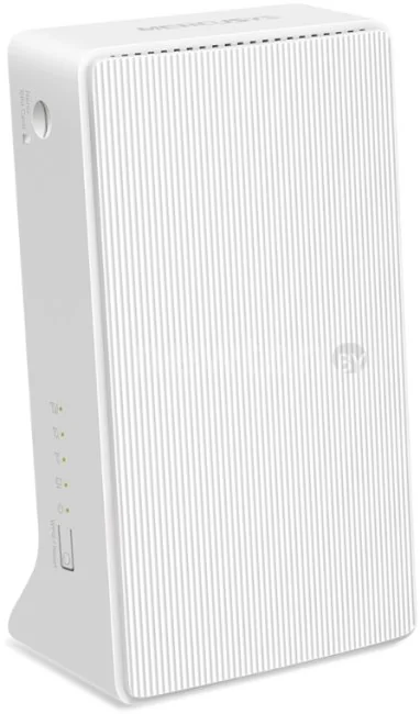 4G Wi-Fi роутер Mercusys MB112-4G