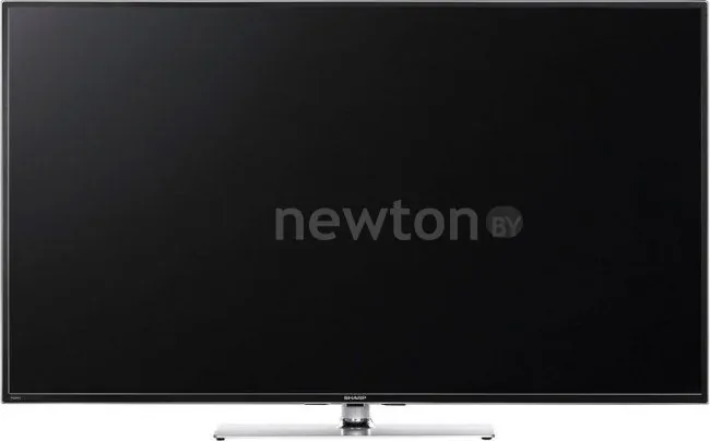 Телевизор Sharp LC-50LE761E