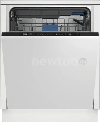 Встраиваемая посудомоечная машина BEKO BDIN15532
