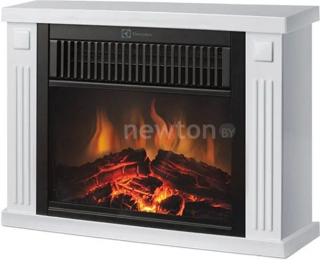 Электрокамин Electrolux EFP/M-5012W
