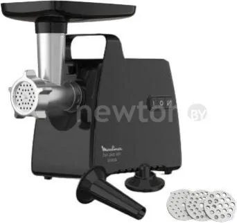 Мясорубка Moulinex HV7 Plus ME552810