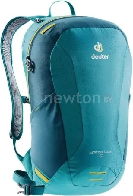 Рюкзак Deuter Speed Lite 16 3410119-3325 (petrol arctic)