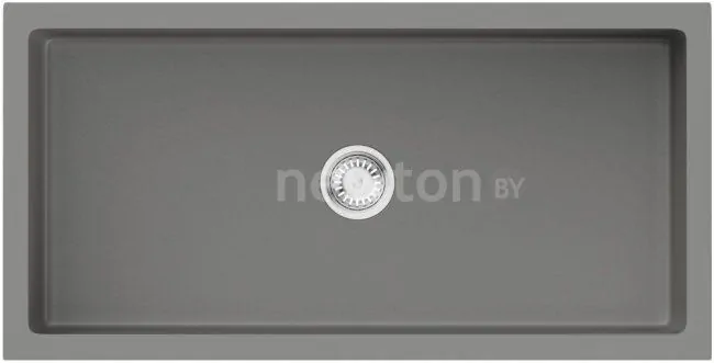 Кухонная мойка Omoikiri Mikura 91 PE (pebble)