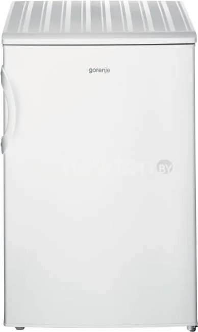 Однокамерный холодильник Gorenje RB4091ANW