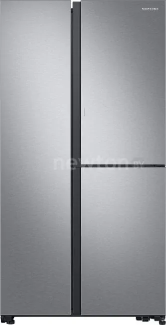 Холодильник side by side Samsung RH62A50F1SL/WT