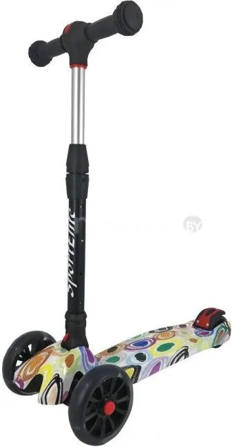 Самокат SportElite SE610