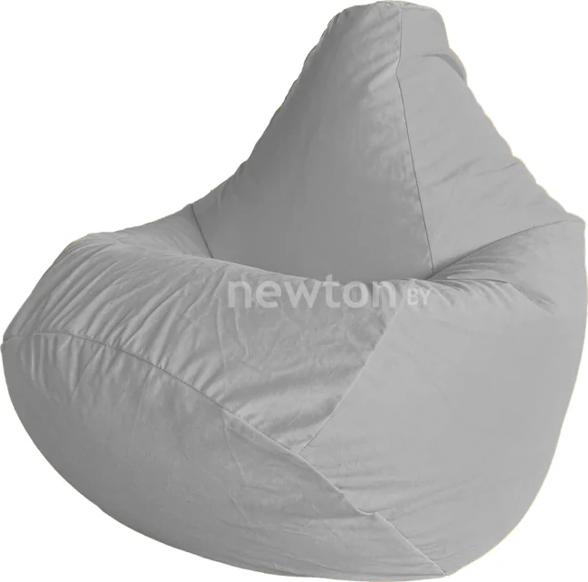 Кресло-мешок Flagman Груша Макси XXL Г2.5-310 (Velutto 51)