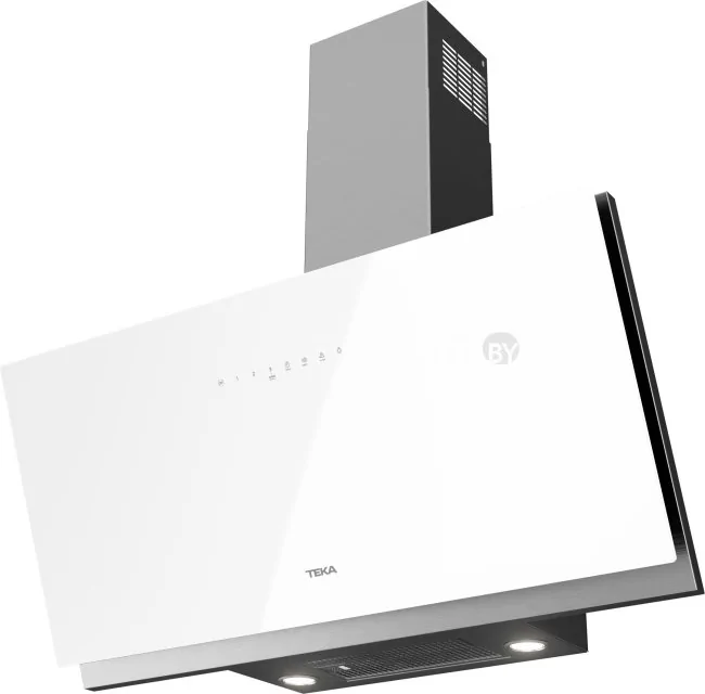 Кухонная вытяжка TEKA DVF 97670 TBS 112930020 (белый)