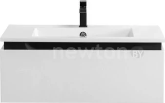 Cezares Тумба под умывальник SLIDER-800-1C-SO-BO
