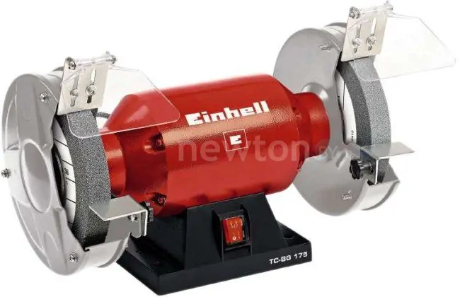 Заточный станок Einhell TC-BG 175 [4412630]