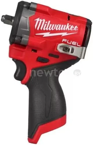 Гайковерт Milwaukee M12 FCIWF38G3-0 Fuel 4933493451 (без АКБ)