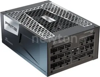 Блок питания Seasonic Prime TX-1300 ATX 3.1 2025 SSR-1300TR2