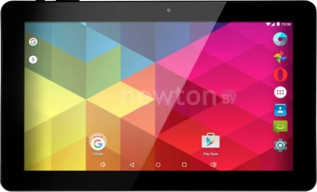 Планшет Goclever Quantum 1010 Mobile Pro 8GB 3G