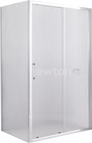 Душевой уголок Pelican SSW020100RD