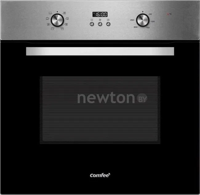 Электрический духовой шкаф Comfee CBO720X