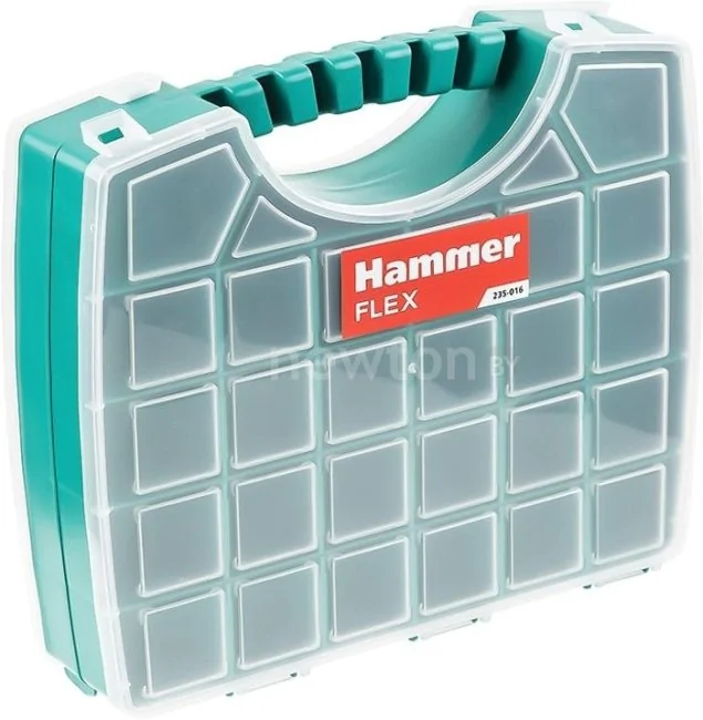 Органайзер Hammer 235-016