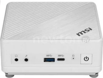 Компактный компьютер MSI Cubi 5 12M-097XRU
