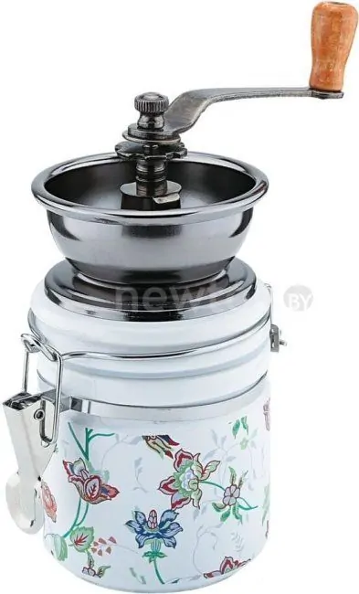 Ручная кофемолка KELLI KL-0151