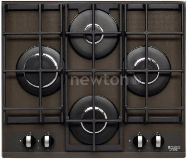 Варочная панель Hotpoint-Ariston TQ 640 (CF) K GH/HA