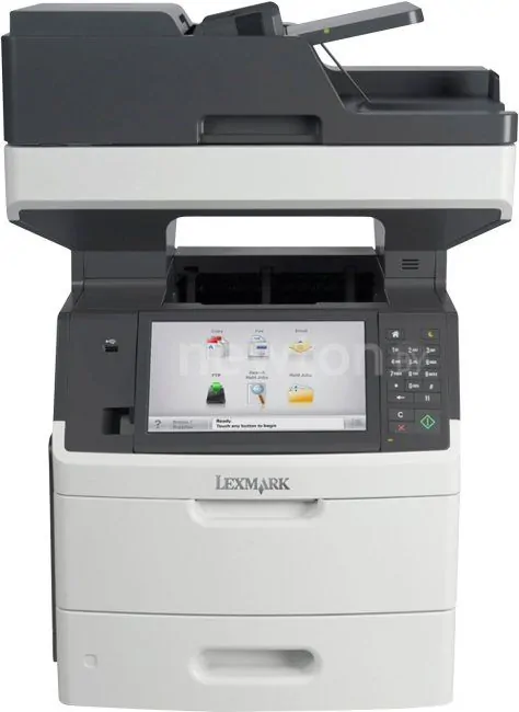 МФУ Lexmark MX711de [24T8019]