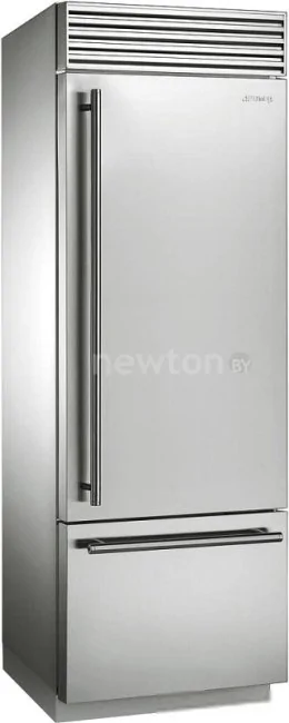 Холодильник Smeg RF376RSIX