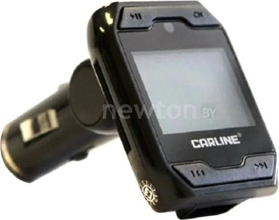 FM модулятор Carline CP-001